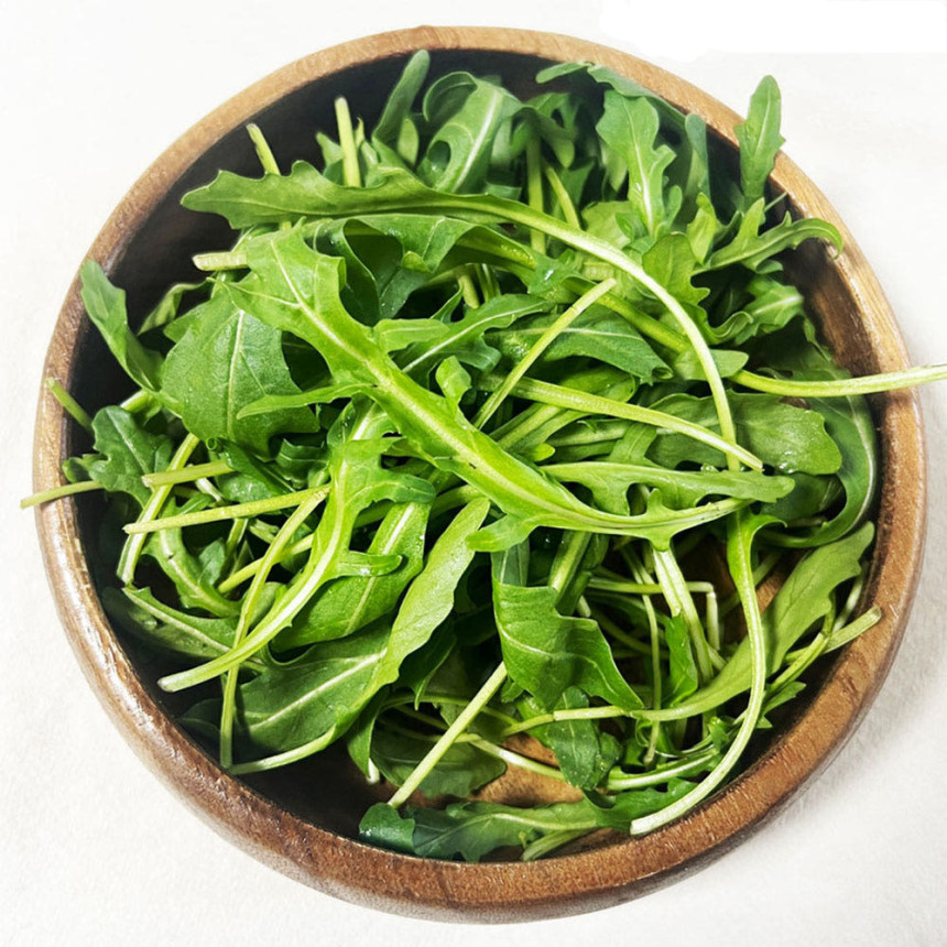 야채이야기 신선한 와일드루꼴라 1kg 베이비루꼴라 특수채소 특수야채