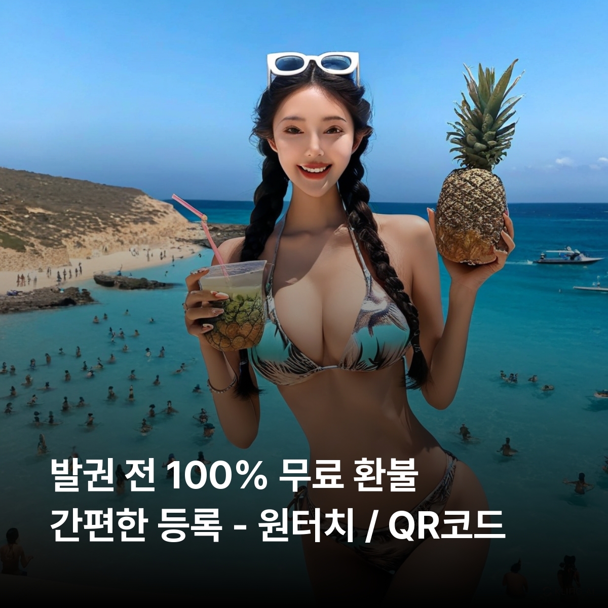 몰타 로컬망 이심 eSIM Go Mobile 발레타 슬리에마 므디나 세인트 줄리안스 블루라군 고조섬 마르사슬록 이심통 - 상세 이미지 2