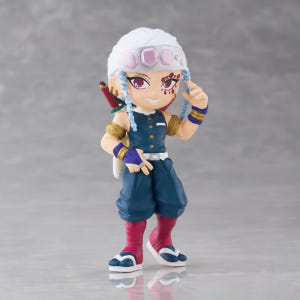 [예약] 팔버스 귀멸의 칼날 트레이딩 피규어 2탄 6종세트 (재판) 실사용 후기 | 효과 있을까? - 상품 이미지 3