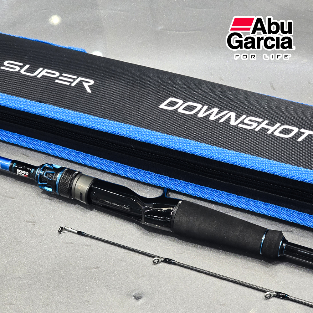 아부가르시아 솔티파이터 슈퍼 다운샷 광어다운샷로드 광어낚시대 SSDC-631/150F