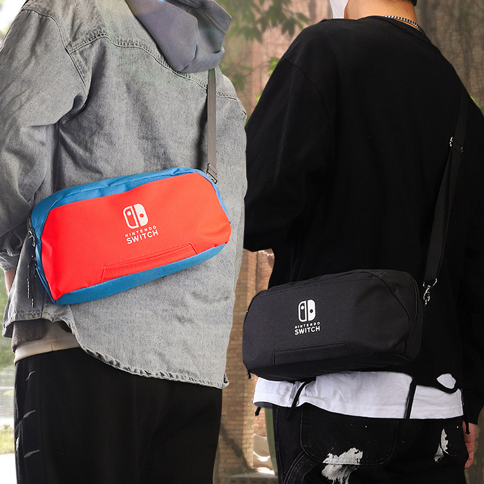 닌텐도 스위치 OLED 가방 케이스 파우치 보관함 스위파우