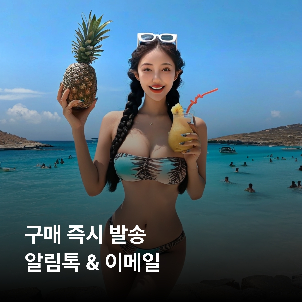 몰타 로컬망 이심 eSIM Go Mobile 발레타 슬리에마 므디나 세인트 줄리안스 블루라군 고조섬 마르사슬록 이심통 - 상세 이미지 3