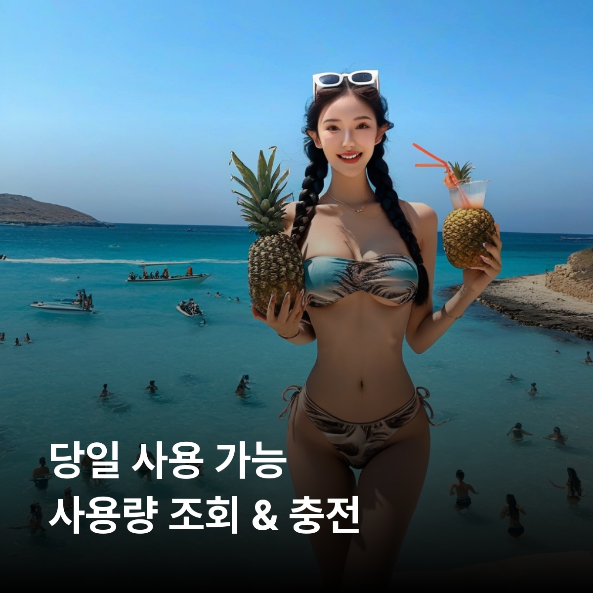 몰타 로컬망 이심 eSIM Go Mobile 발레타 슬리에마 므디나 세인트 줄리안스 블루라군 고조섬 마르사슬록 이심통 - 상세 이미지 4