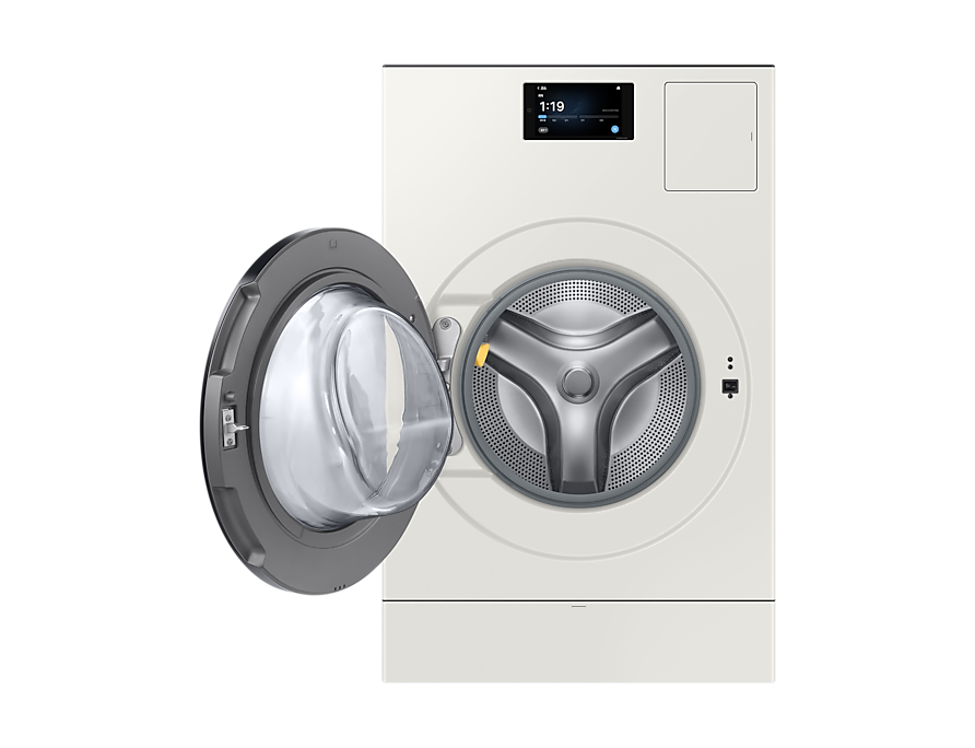 따끈따끈 신상제품 우리가 추천하는 삼성 비스포크 AI콤보 세탁기 6 이미지 4