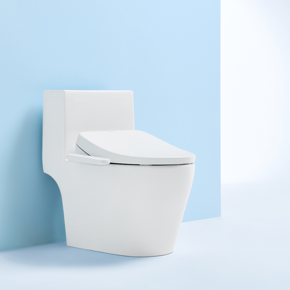 노비타 IPX5 슬림비데 무브 강력 방수 일반형 BD-TES4-03SA