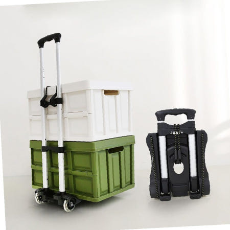 [중국업체/HYJU협력체]시장 핸드카트 손수레 OP