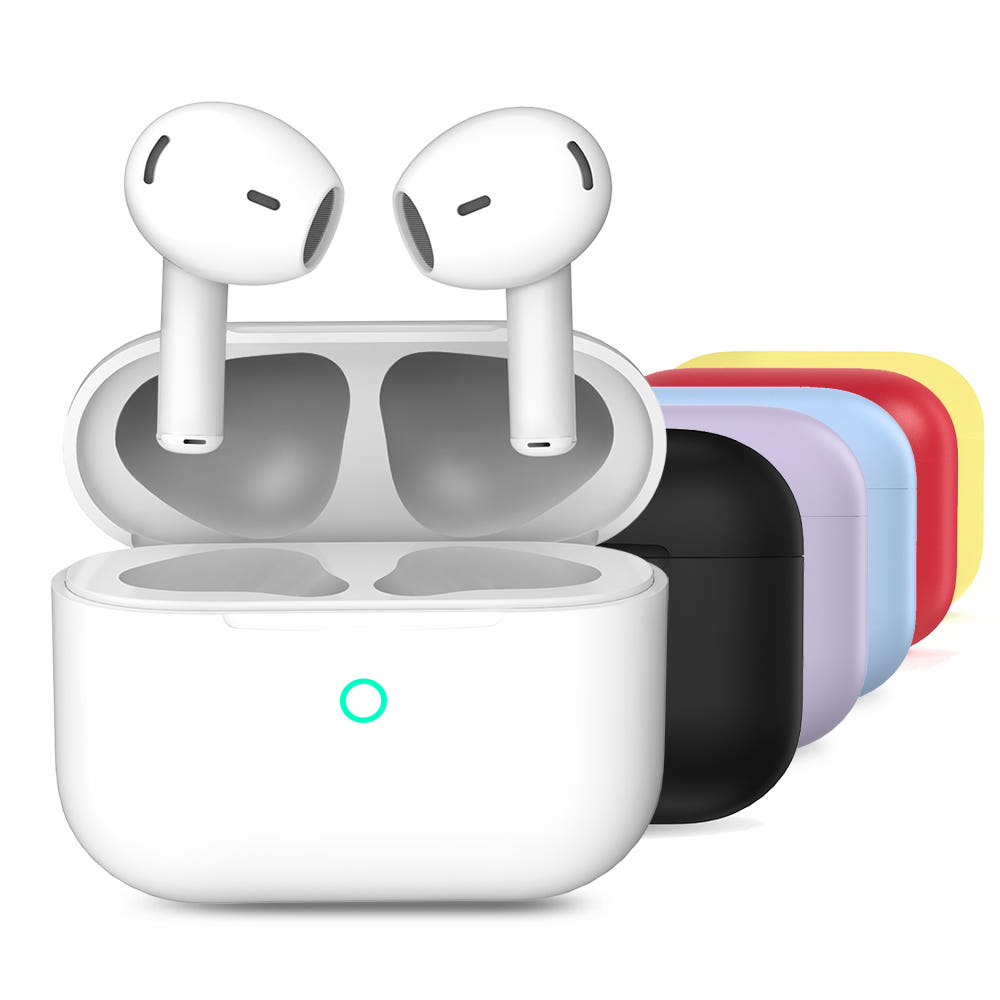 블라우풍트 이어폰 착용 이미지