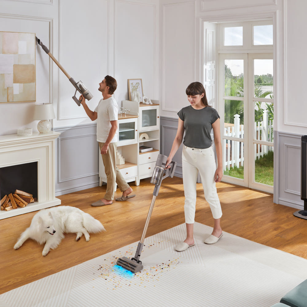 드리미 Z10 Station