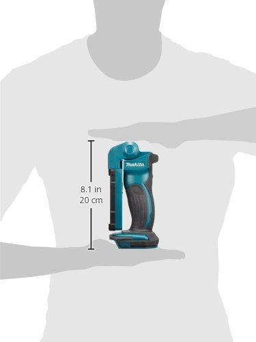 마끼다 MAKITA 14.4V / 18V 충전식 LED 워크 라이트 ML801 본체만 - 상세 이미지 5