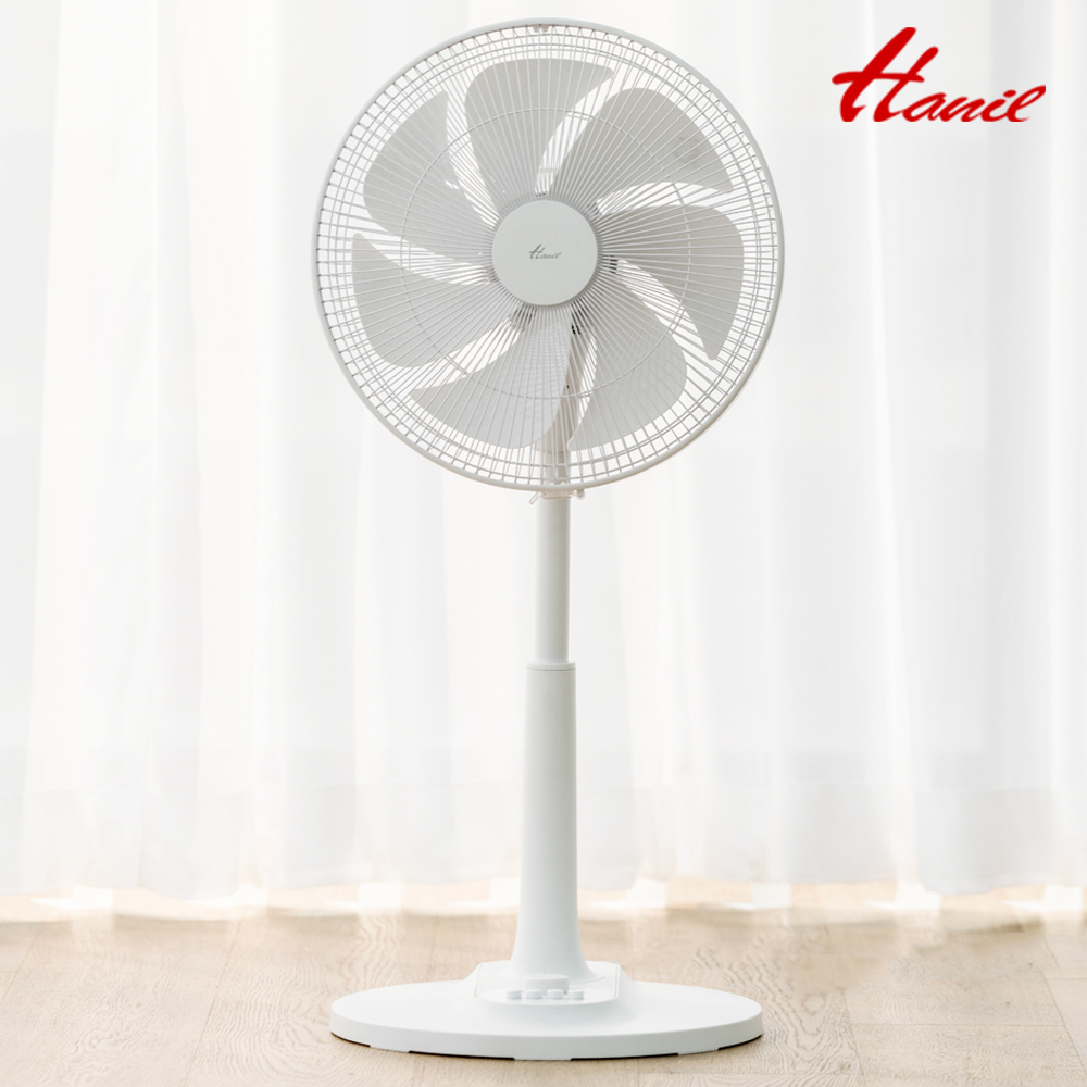 한일 저소음선풍기 가정용선풍기 스탠드 아기바람 거실 148
