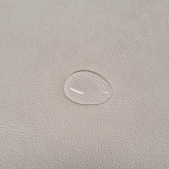 스코나 보르센 세투스 아쿠아텍스 패브릭 스윙 소파 스툴포함, 크림화이트, 4인용