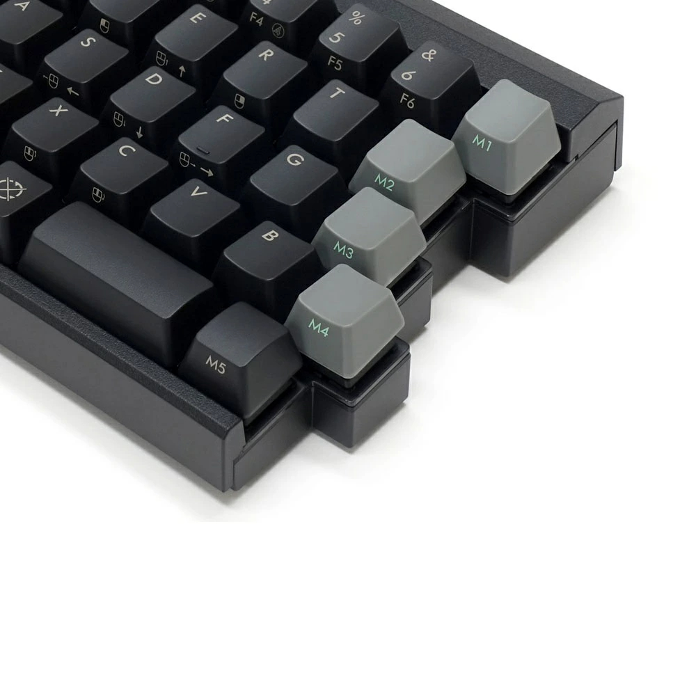 필코 FILCO 마제스터치 Xacro M10SP 72US 키보드 영문 배열 - 상세 이미지 3