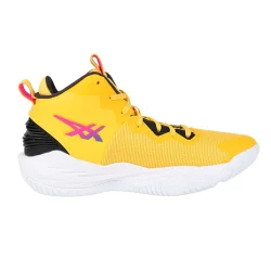 아식스 asics 노바 서지 2 농구화 1061A040-750 옐로우 - 상세 이미지 5