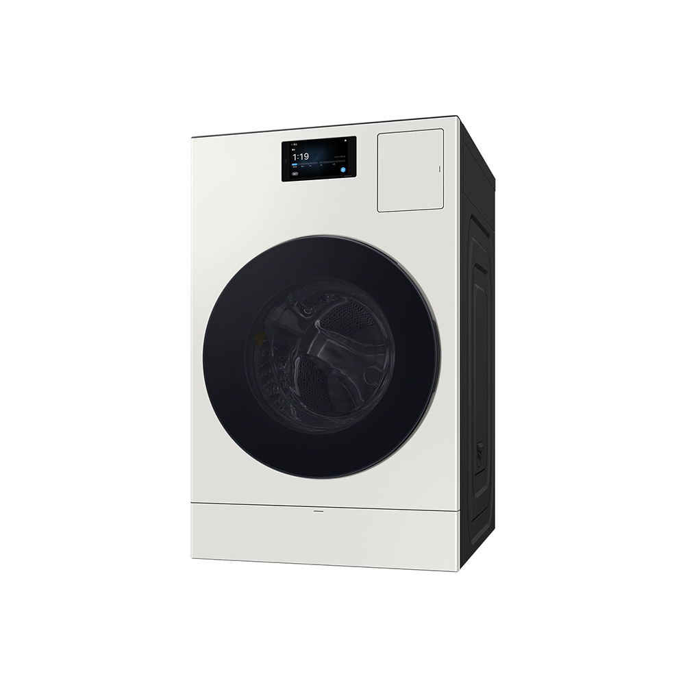 따끈따끈 신상제품 우리가 추천하는 삼성 비스포크 AI콤보 세탁기 5 이미지 3