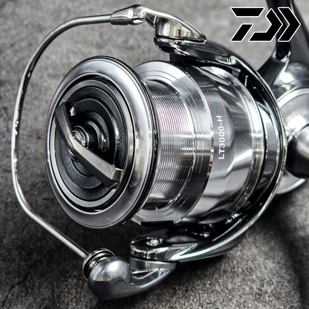 다이와 22 이그지스트 LT 인쇼어 광어 농어 우럭 에깅릴 한국다이와정공 3000-H