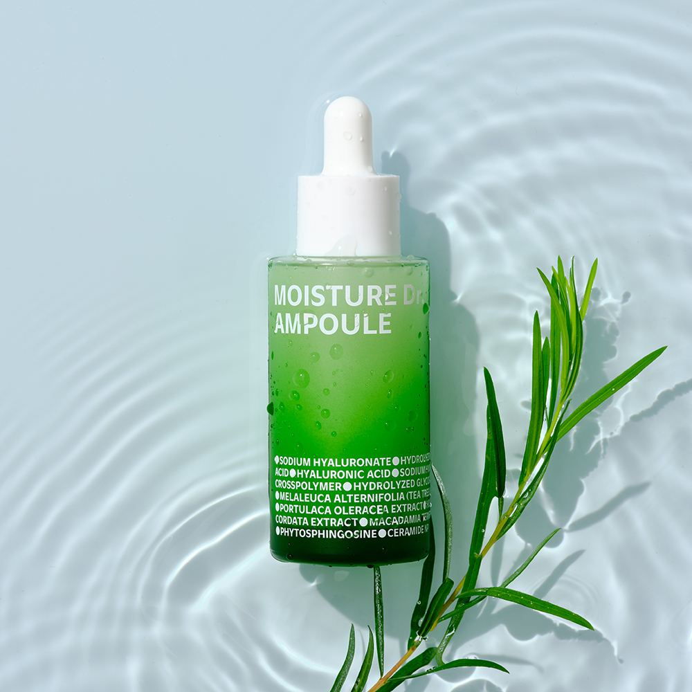 아이소이 모이스춰 닥터 앰플 솔직 후기, 장수진 수분앰플 사용 후기, 실키한 피부, 속건조 해결, 아이소이 공식 스토어