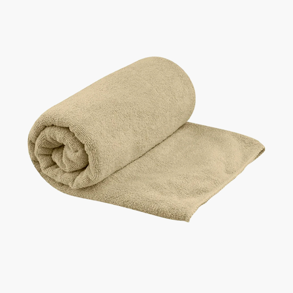 씨투써밋 텍 타월 XSM 여행용 수건 경량 캠핑 백패킹 스포츠 타올