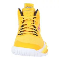 아식스 asics 노바 서지 2 농구화 1061A040-750 옐로우 - 상세 이미지 3