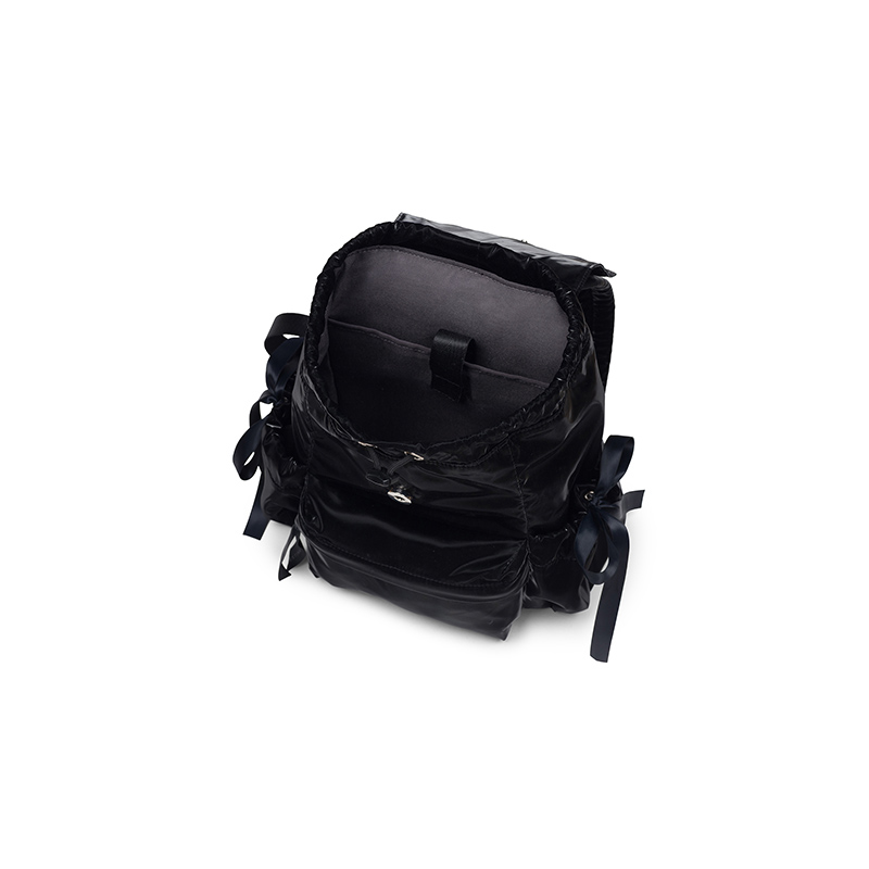 [N배송]제이에스티나 BALLO SM플랩백팩 BK (JHNEHB5BS129BK260)