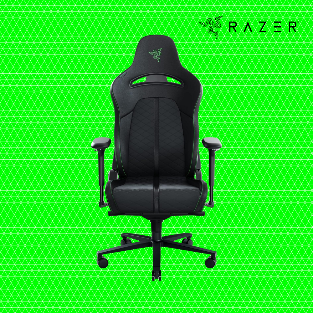 RAZER Enki 게이밍 의자 리뷰, 레이저 엔키, 게이밍 의자 추천, 튼튼한 게이밍 의자, 편안한 게이밍 의자