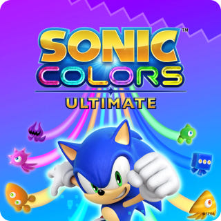 소닉 컬러즈 얼티밋이미지