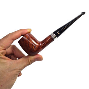 스텐웰 Stanwell STERLING Brown Pol-03 Silver Mounted