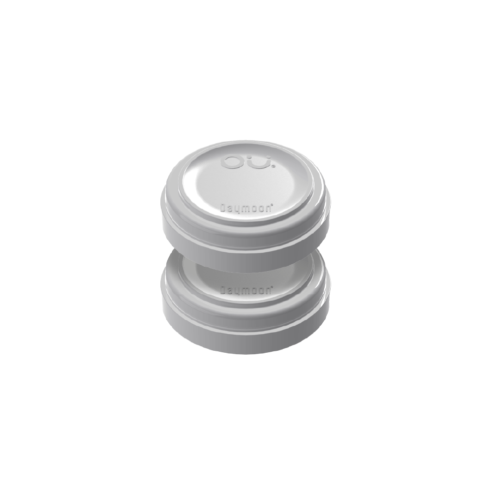 오유위시 PA 젖병(젖꼭지 포함) 150ml, 4개 - 상세 이미지 3