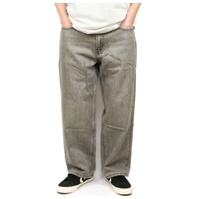 리바이스 Levis 578 G팬 스트리트 워크 아메카지 버기핏 데님 팬츠 - 상세 이미지 3