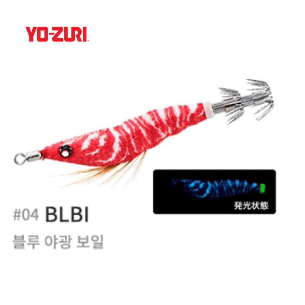바다루어 요즈리 한치 이카 메탈 에기 루어 오모리그 슷테 봉돌 케이무라 BLBI, 56g - 메인 이미지