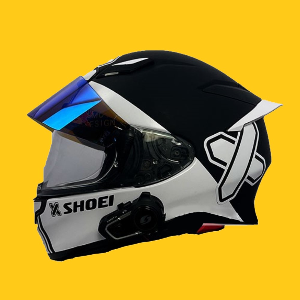 쇼에이 X15 Z8 프로쉐이드 쉴드 선바이저 CWR-F2 호환 (X-15 Z-8)