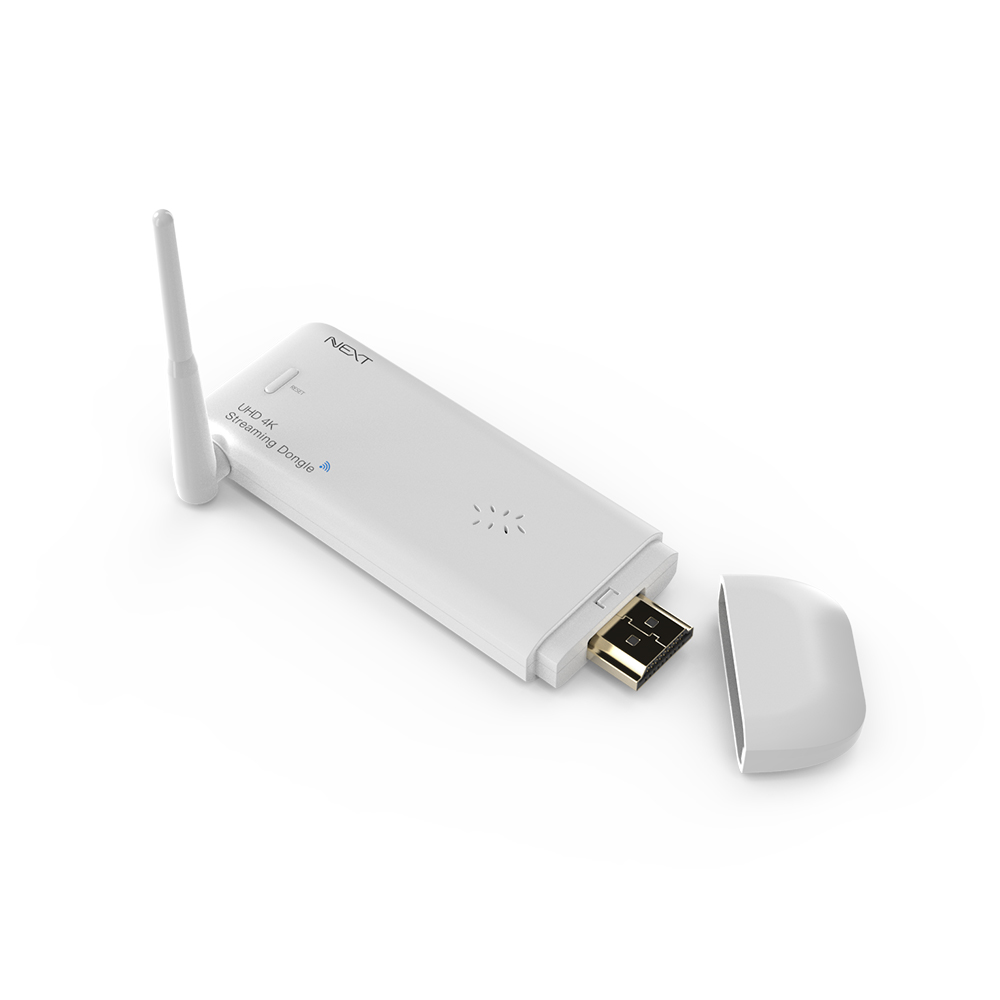 듀얼밴드 5G 무선4K 미러링 동글 NEXT MTV340-4K 제품 이미지