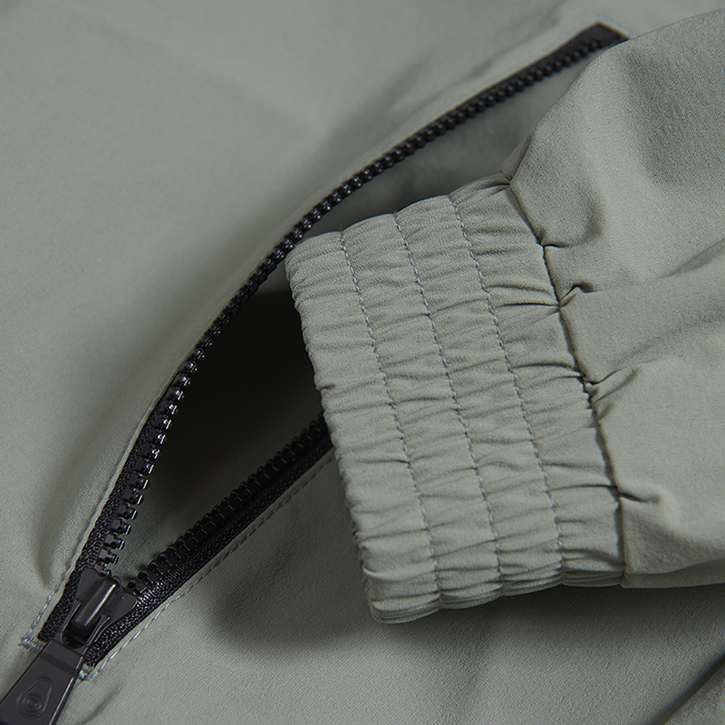 W BEAM STRETCH JACKET_716 - 상세 이미지 2