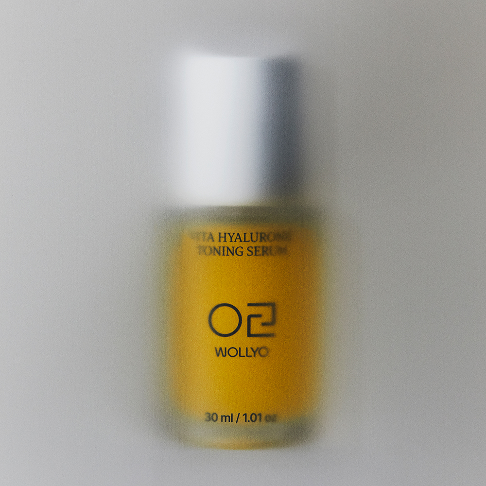 [듀오/1+1] 원료공방 비타민 히알루론산 토닝 세럼 30ml - 상세 이미지 3