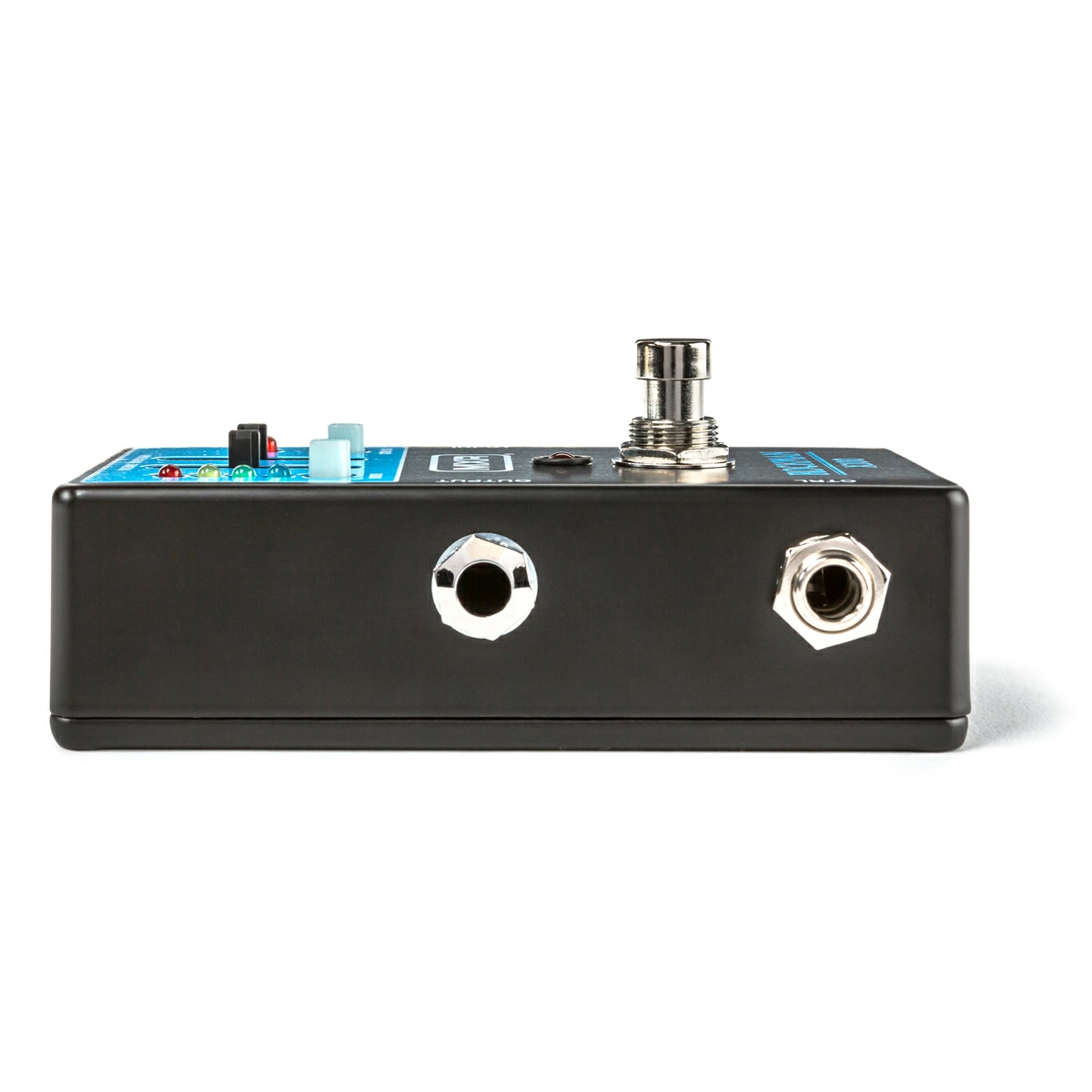 MXR 아날로그 톤 프로세서 MX100 Rockman X100 - 상세 이미지 2