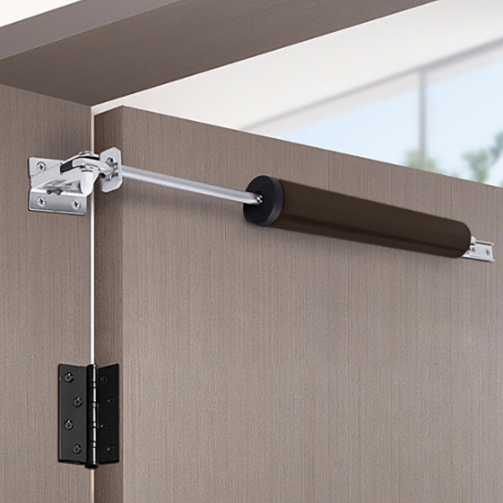 현관문 도어클로저 사무실 방화문 자동문닫힘 도어체크