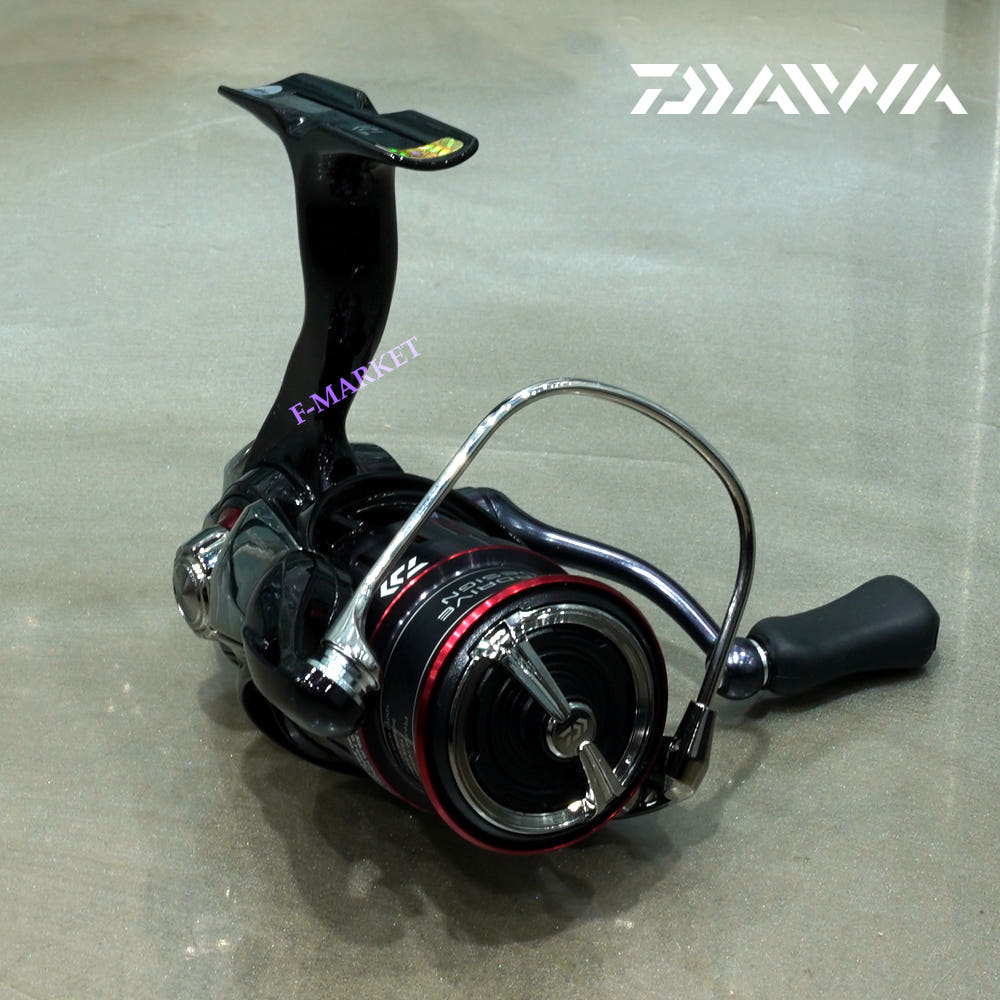 한국 다이와 23 월하미인 LT 스피닝릴 볼락 전갱이