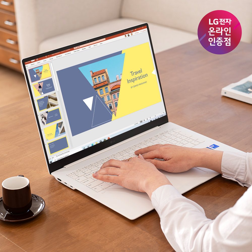 [혜택가163만 그램CARE]LG그램 프로 2025 17ZD90TP-GX56K 애로우레이크 U5 램16GB SSD256GB