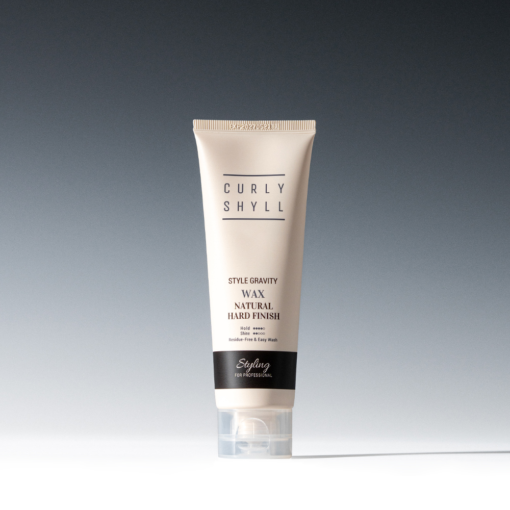 커리쉴 스타일 그래비티 왁스 100ml