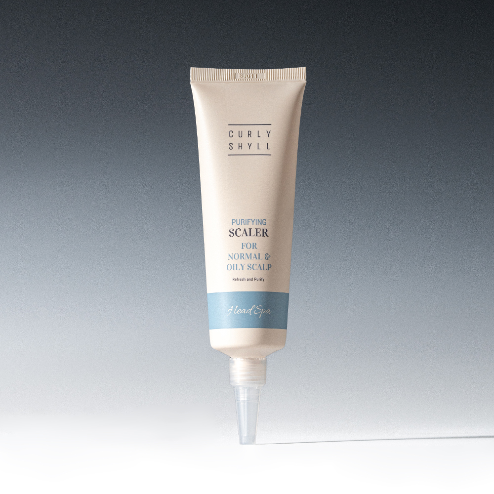 커리쉴 퓨리파잉 스케일러 120g(일반&지성) 제품 이미지