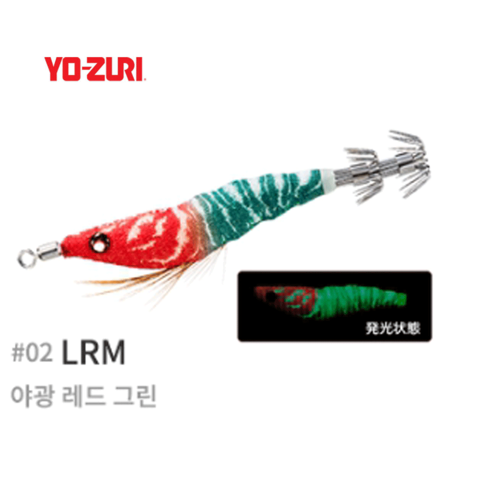 바다루어 요즈리 한치 이카 메탈 에기 루어 오모리그 슷테 봉돌 케이무라 LRM, 45g - 상품 이미지