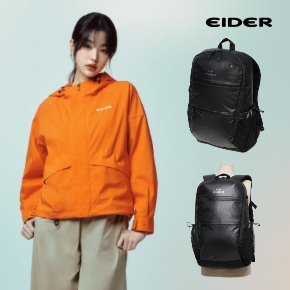 아이더 작은배낭 소형가방 워크닉 보냉 백팩