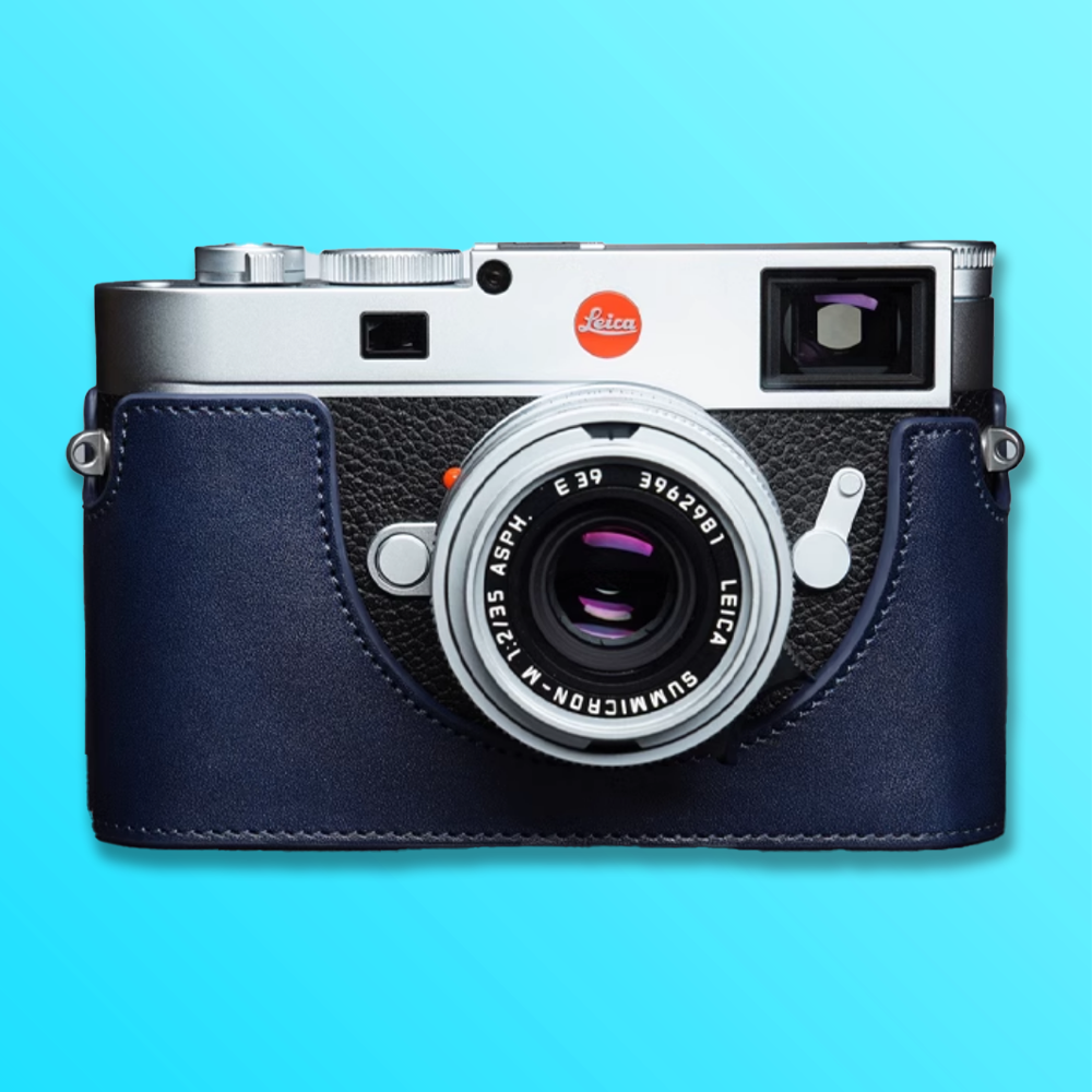 라이카 LEICA M11 카메라 수제 보호 케이스 - 상품 이미지