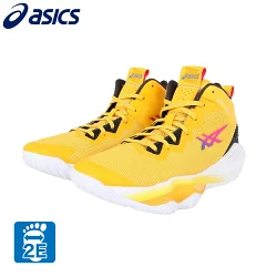 아식스 asics 노바 서지 2 농구화 1061A040-750 옐로우 - 상품 이미지