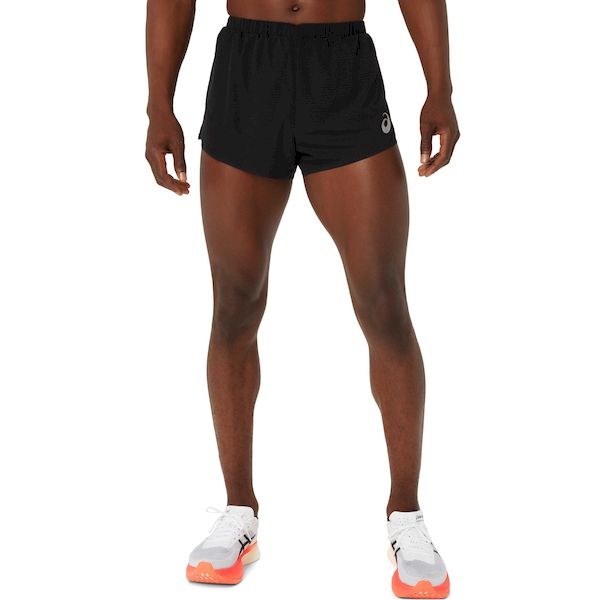 아식스 ASICS 액티브리즈 러닝 반바지 조깅 마라톤 트레이닝 쇼츠 2091A667 - 상품 이미지