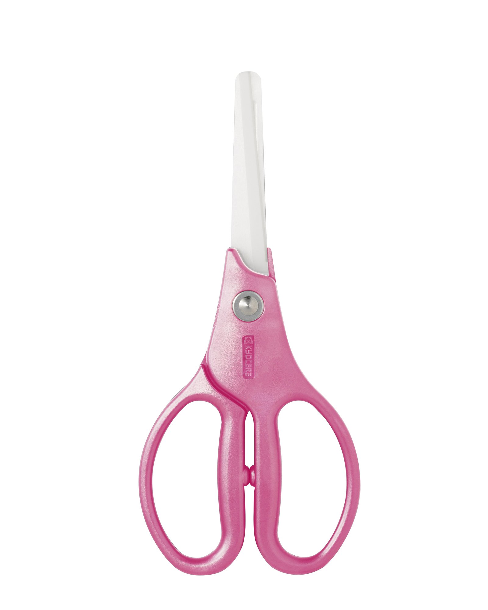 교세라 Kyocera 세라믹 가위 CH-350L-PK 핑크 - 상품 이미지