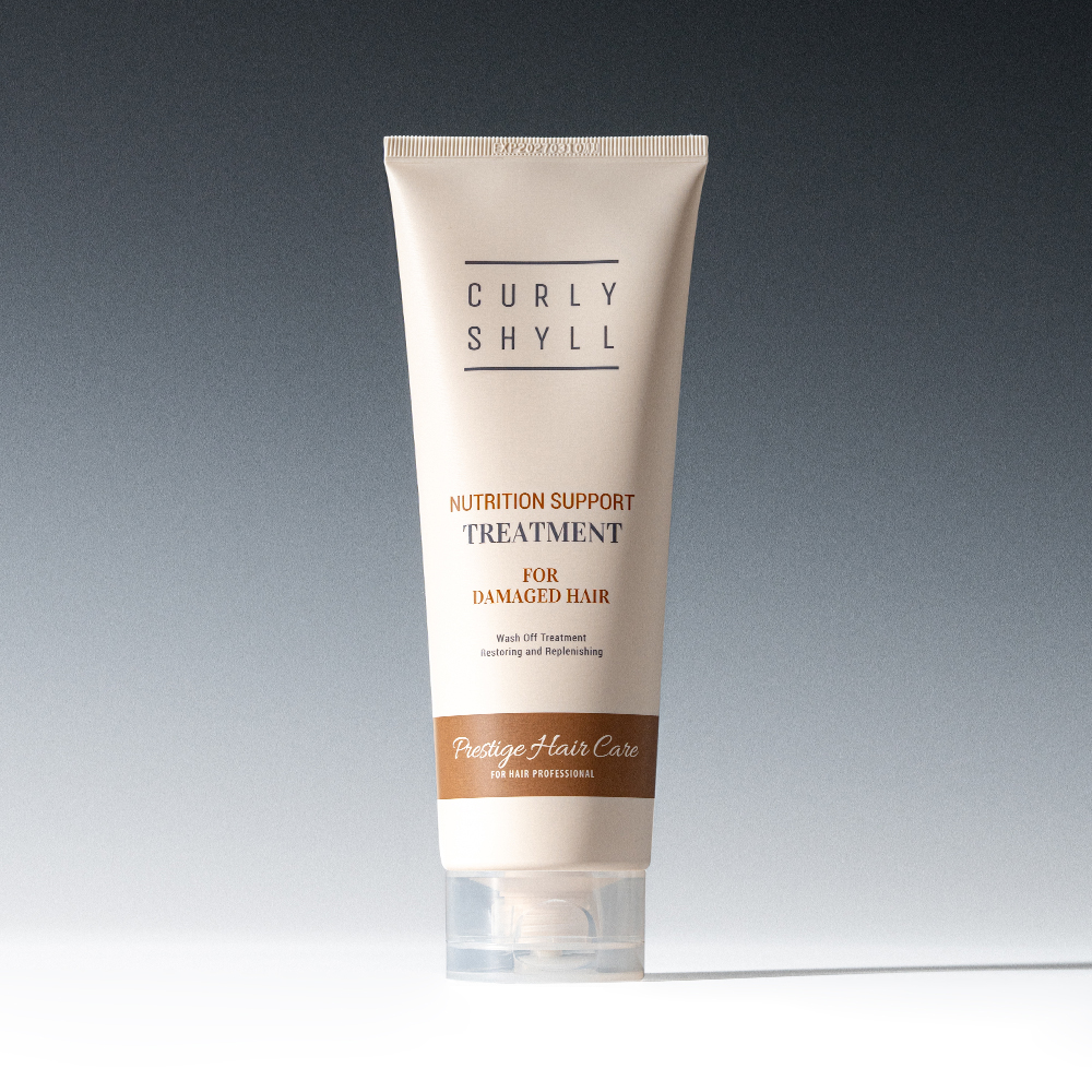 커리쉴 뉴트리션 서포트 트리트먼트 250ml