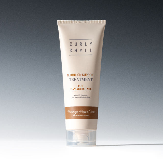 커리쉴 뉴트리션 서포트 트리트먼트 250ml