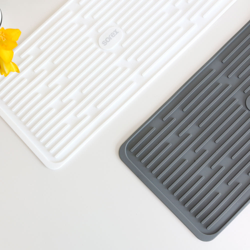 실리콘 드라잉 매트