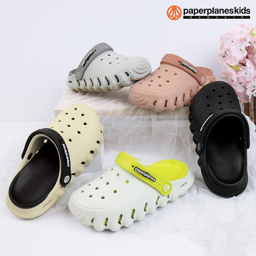 아동 샌들 키즈 슬리퍼 여아 남아 무중력 더블 쿠션 신발 리커버리 아쿠아슈즈 PS3323