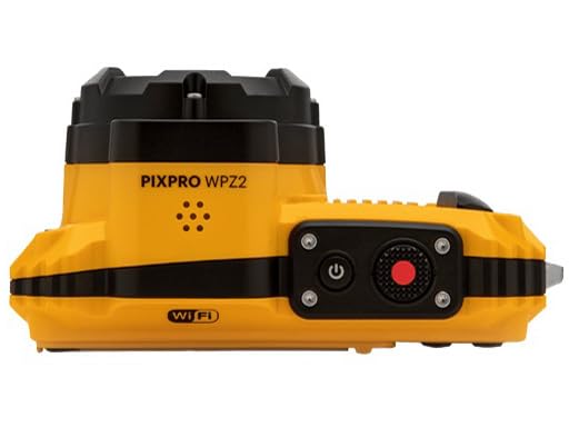 코닥 KODAK PIXPRO 픽스프로 방수 디지털 카메라 WPZ2 - 상세 이미지 3